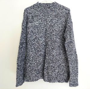 St John's Bay Knit Sweater size L